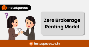 Zero Brokerage